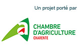Un projet porté par la Chambre d'agriculture de la Charente
