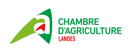 logo Chambre agriculture landes 