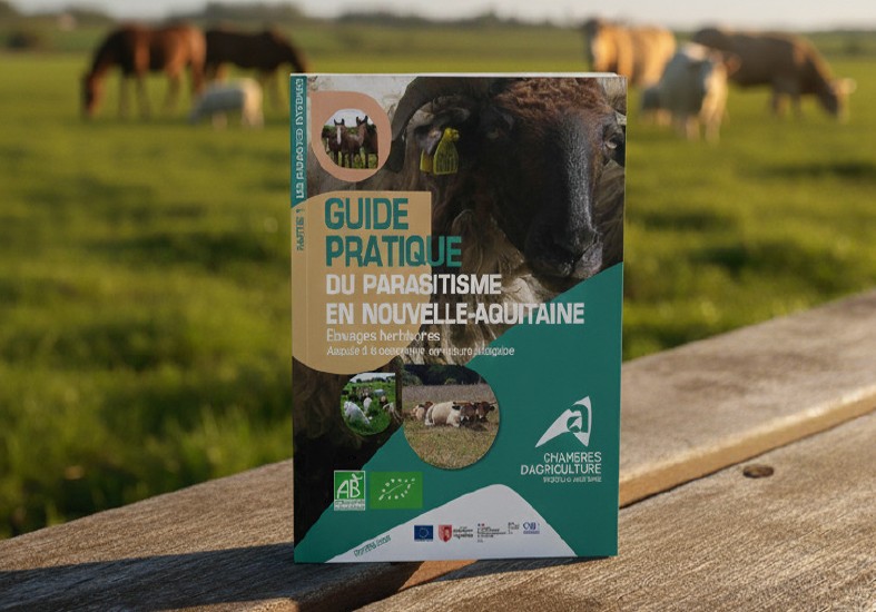 GUIDE PARASITISME