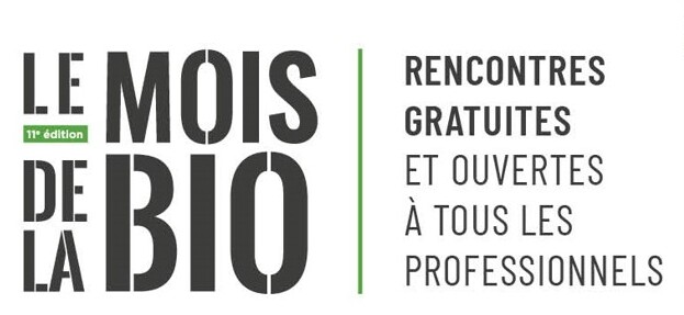 Le Mois de la Bio